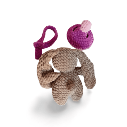 Lapin en crochet aux longues oreilles – Douceur et élégance – Image 8