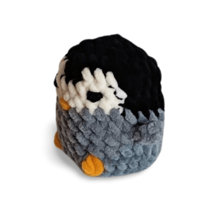 Pingouins en crochet : le best-seller qui fait craquer petits et grands ! – Image 9