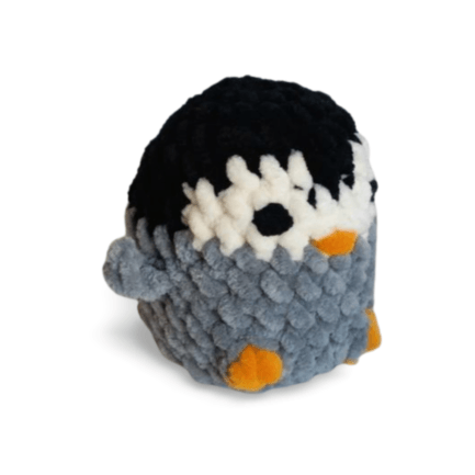 Pingouins en crochet : le best-seller qui fait craquer petits et grands ! – Image 8