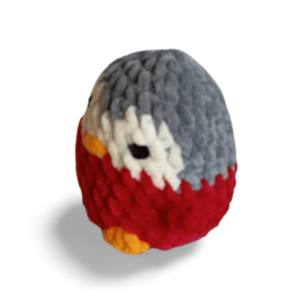 Pingouins en crochet : le best-seller qui fait craquer petits et grands ! – Image 6