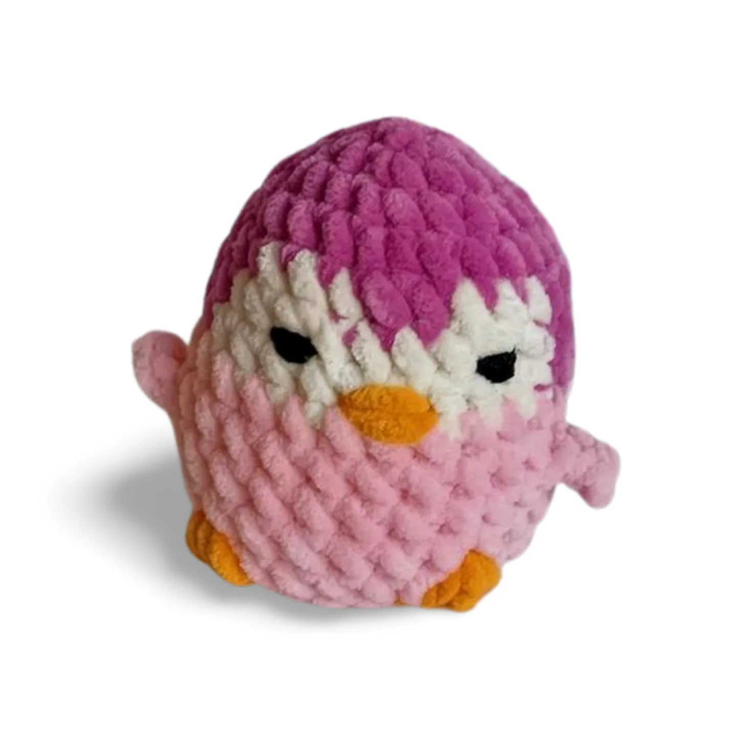 Pingouins en crochet : le best-seller qui fait craquer petits et grands ! – Image 4