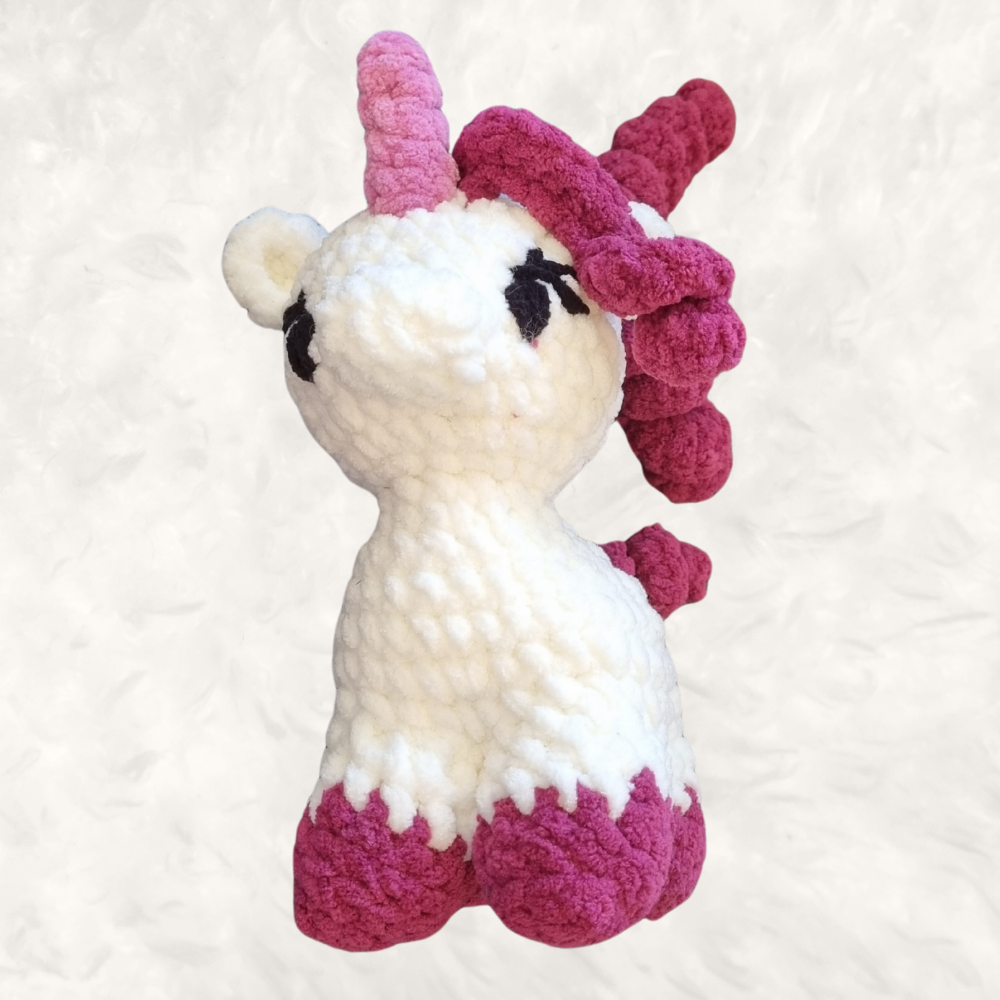 Licorne Rêveuse