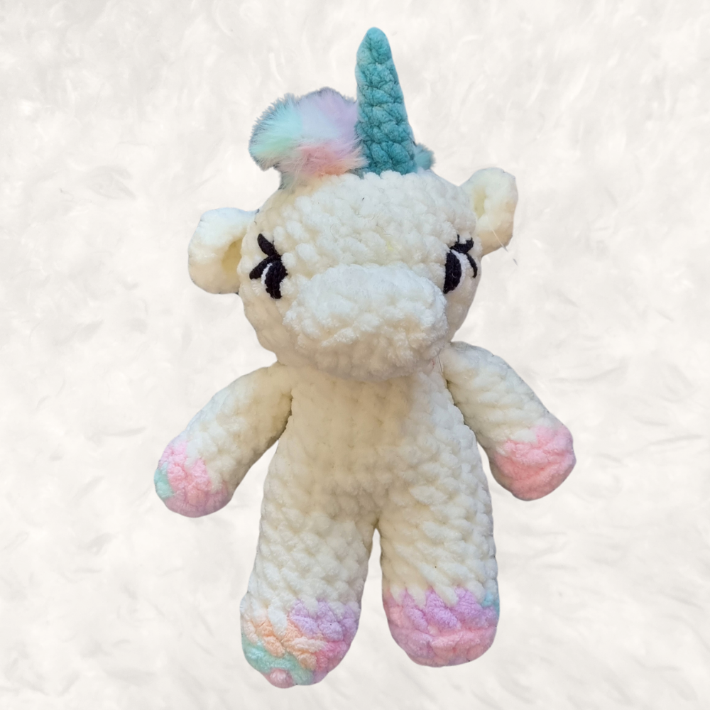 Licorne Aventurière